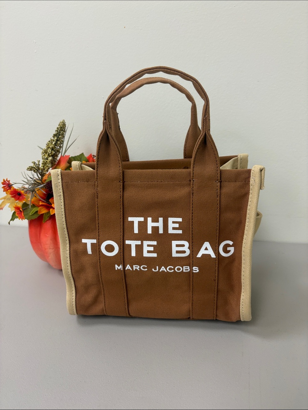 Small Marc Jacobs The Tote Bag